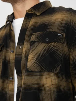 Vans Monterey III Shirt