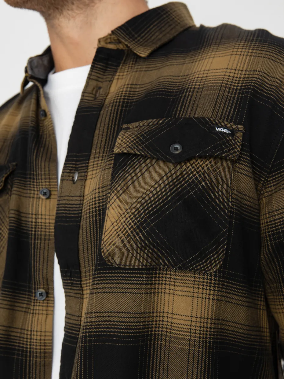 Vans Monterey III Shirt