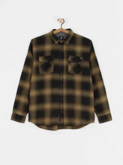 Vans Monterey III Shirt