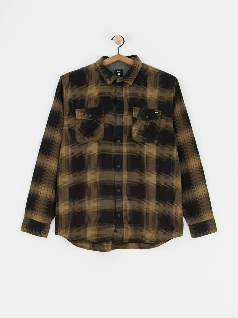 Vans Monterey III Shirt