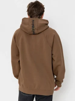 Vans Mte Craggy Peaks HD Hoodie