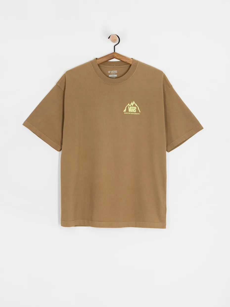 Vans Mte Crestline T-shirt