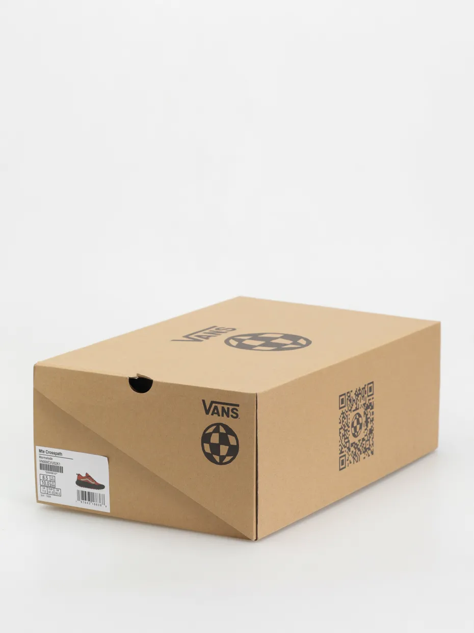 Vans Mte Crosspath Shoes
