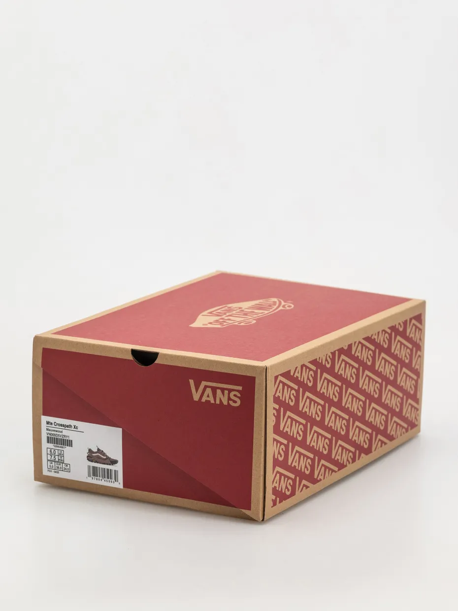Vans Mte Crosspath Xc Shoes