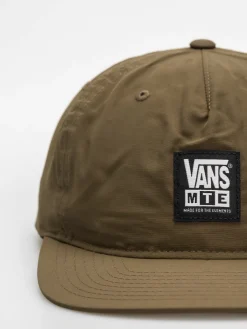 Vans Mte Expedition 5 Panel Cap