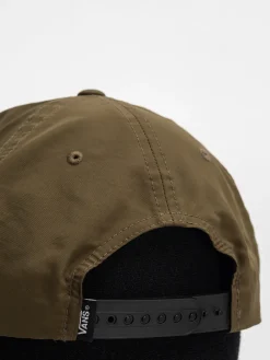 Vans Mte Expedition 5 Panel Cap