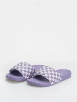Vans Mte La Costa Slide On Wmn Shoes