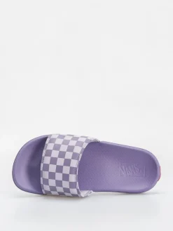 Vans Mte La Costa Slide On Wmn Shoes