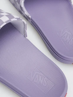 Vans Mte La Costa Slide On Wmn Shoes