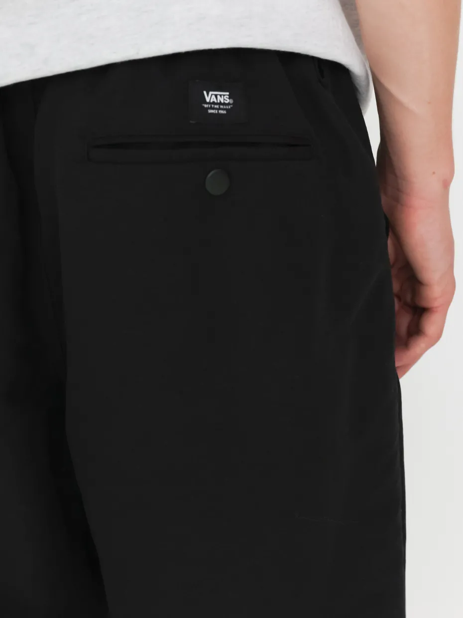 Vans Mte Range Nylon Loose Tapered Pants