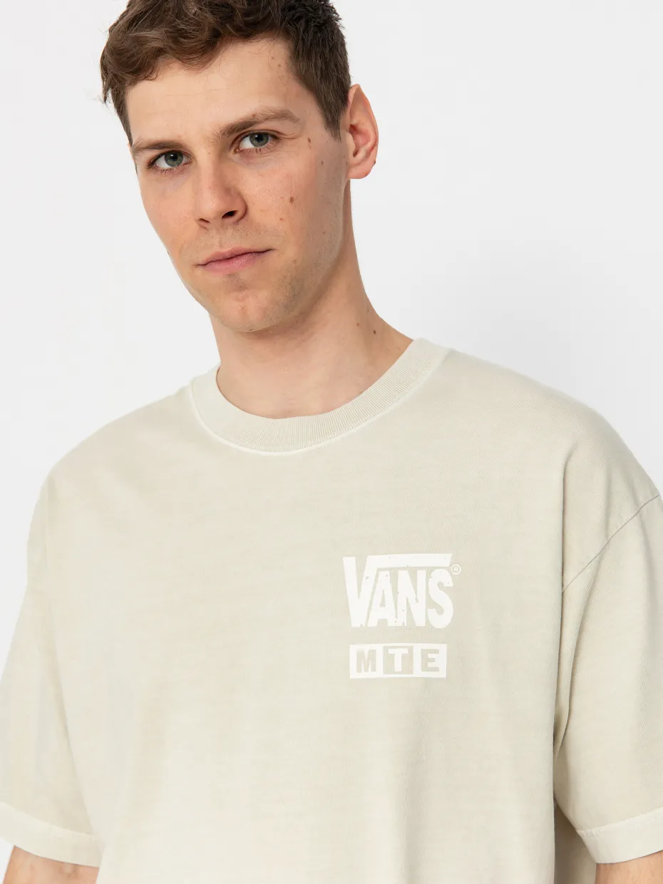 Vans Mte Sabertooth T-Shirt
