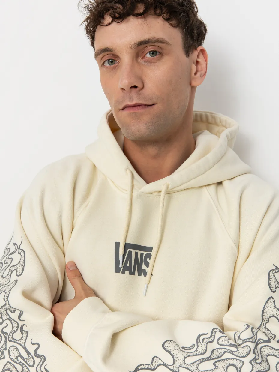 Vans Mte Smokey Elevations HD Hoodie