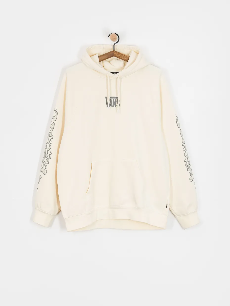 Vans Mte Smokey Elevations HD Hoodie