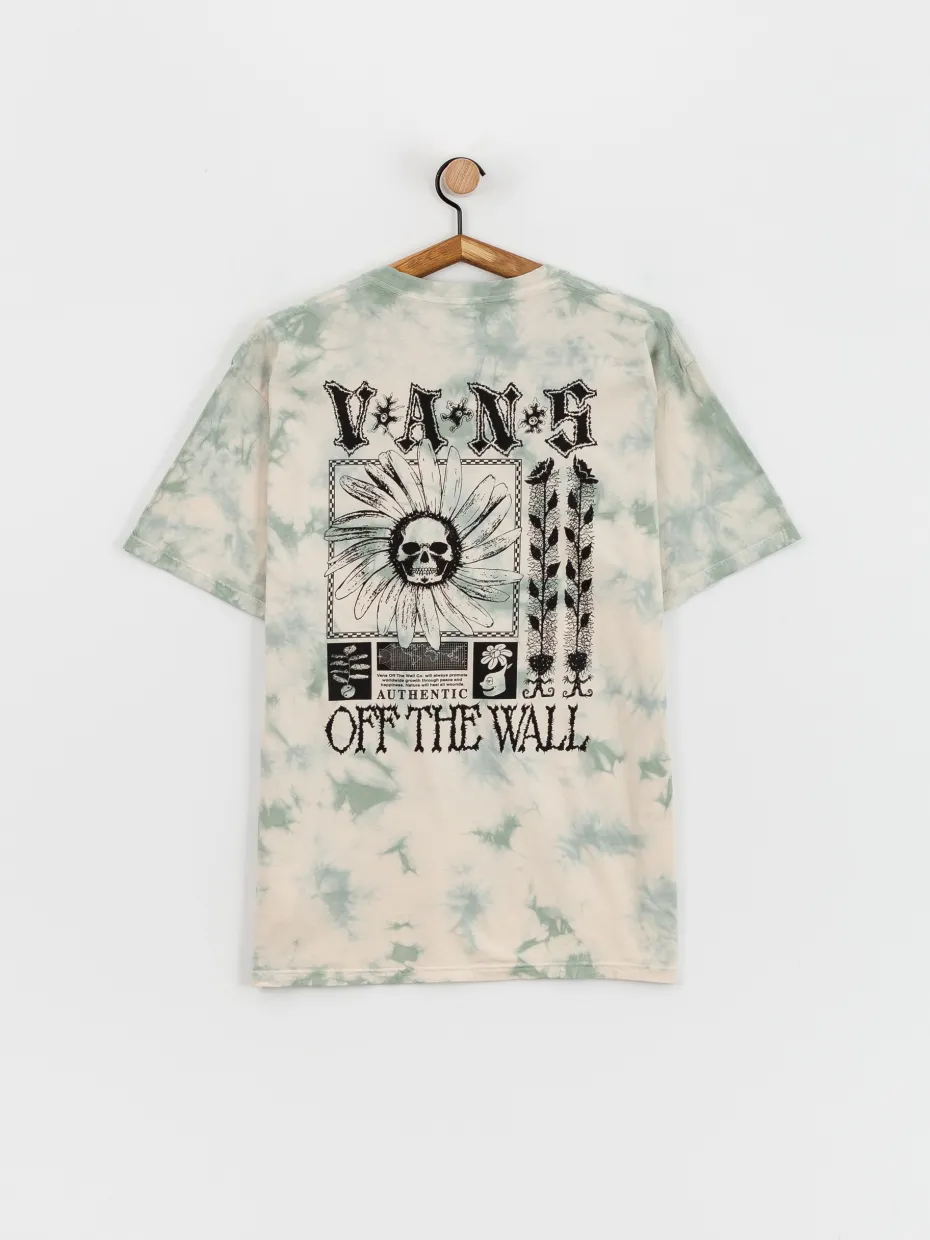 Vans New Age Growth T-Shirt