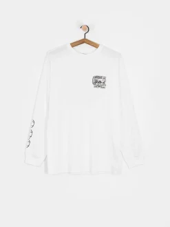 Vans Next Stop Longsleeve