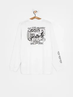 Vans Next Stop Longsleeve