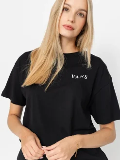Vans Night Orb Oversized Wmn T-Shirt