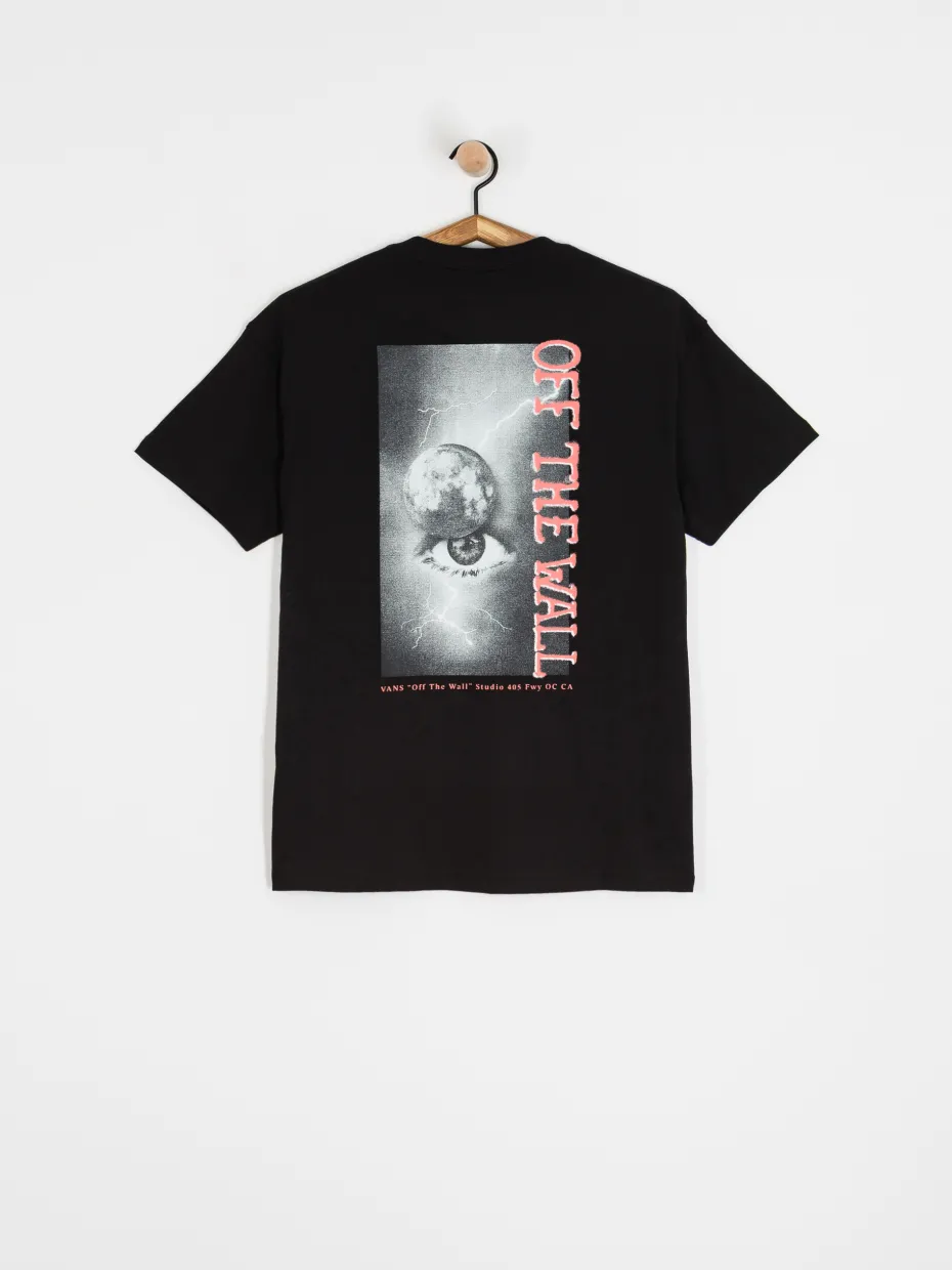 Vans Night Orb Oversized Wmn T-Shirt