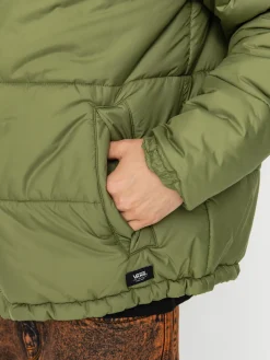 Vans No Hood Norris Mte 1 Puffer Jacket