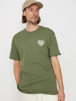 Vans No Players T-Shirt