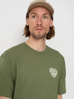 Vans No Players T-Shirt