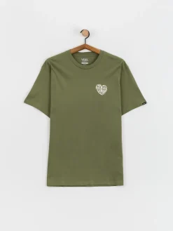 Vans No Players T-Shirt