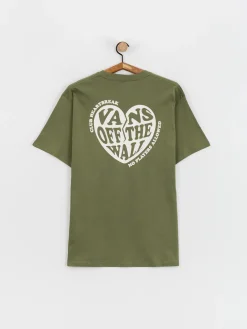 Vans No Players T-Shirt