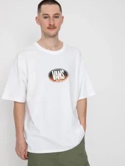 Vans Off The Wall Gradient Logo Loose T-shirt
