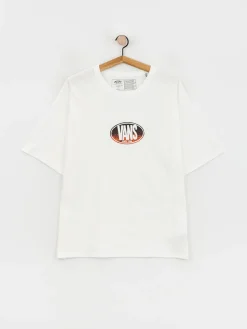Vans Off The Wall Gradient Logo Loose T-shirt
