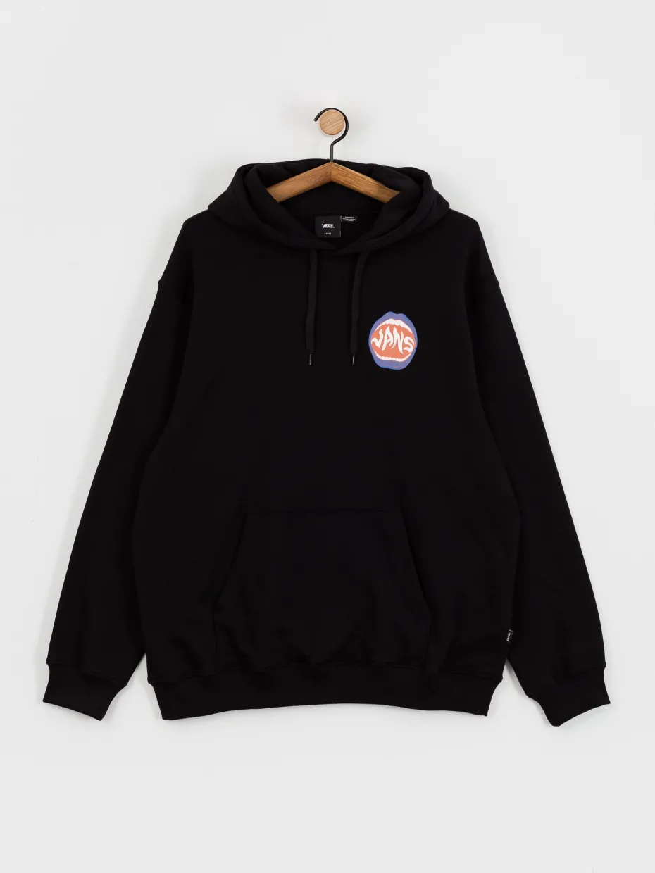 Vans OG Open Mouth Loose HD Hoodie