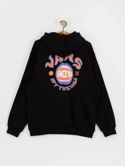 Vans OG Open Mouth Loose HD Hoodie
