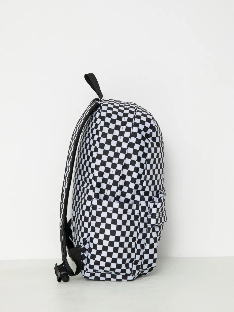 Vans Old Skool Check Backpack