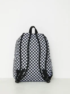 Vans Old Skool Check Backpack