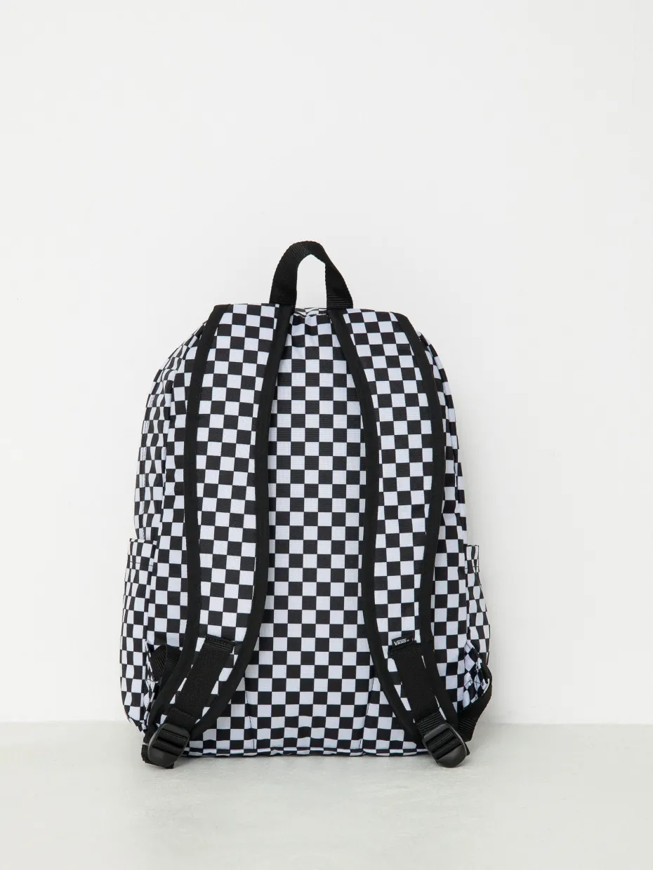 Vans Old Skool Check Backpack