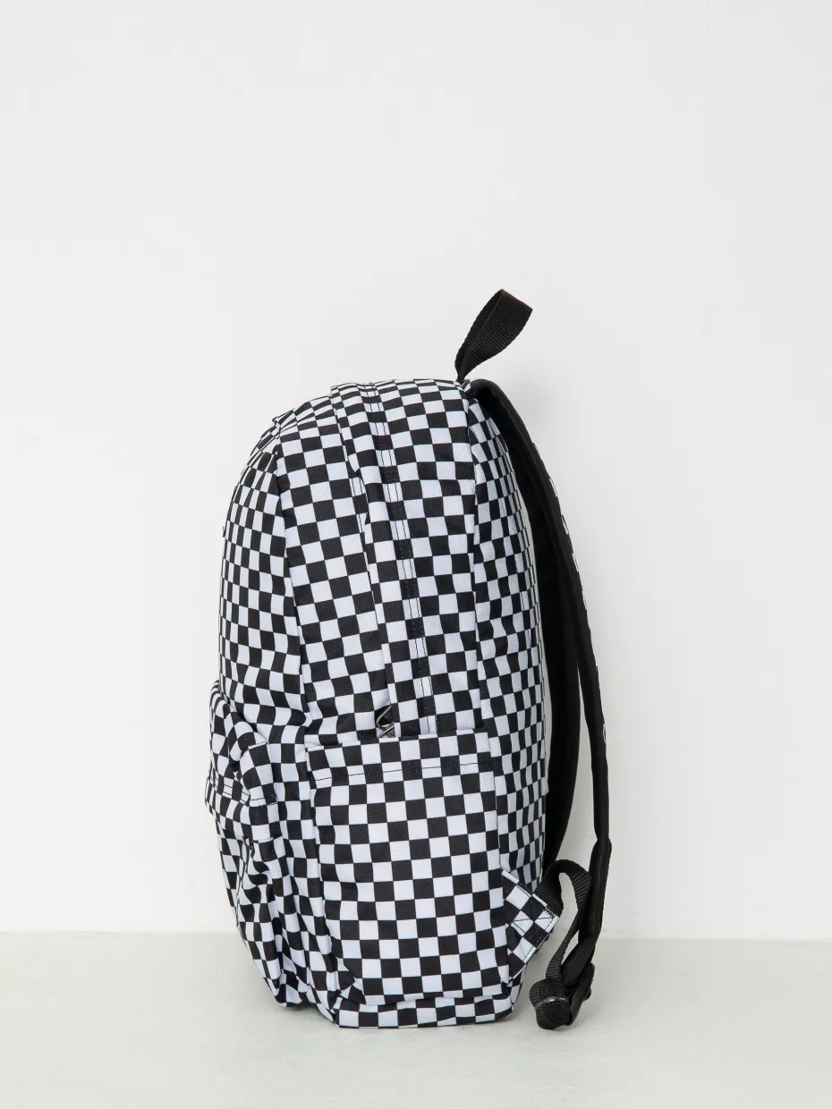 Vans Old Skool Check Backpack