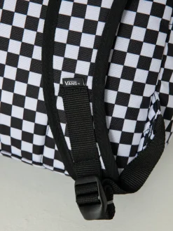 Vans Old Skool Check Backpack