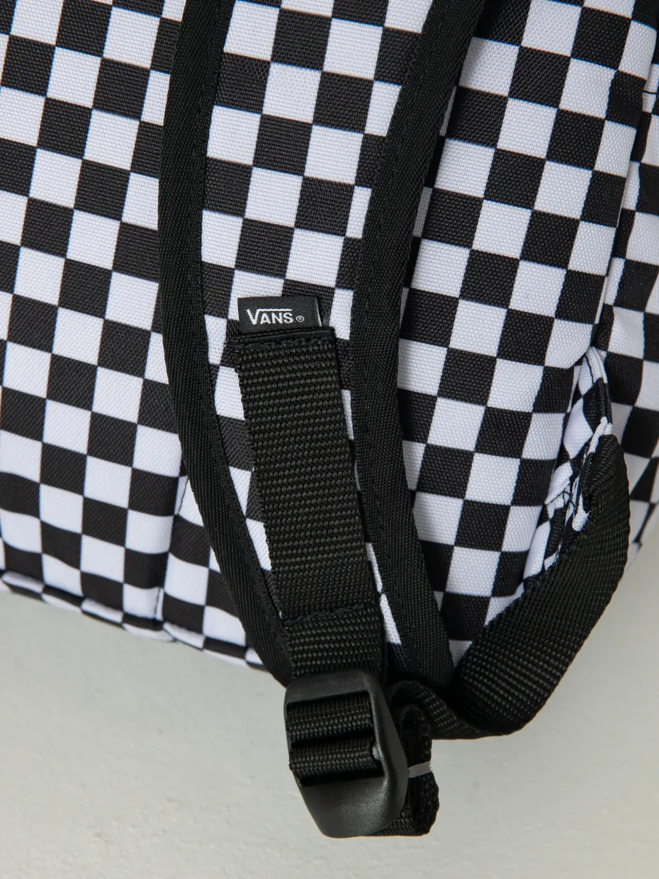 Vans Old Skool Check Backpack
