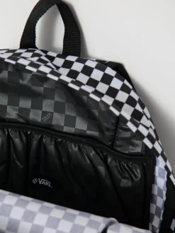 Vans Old Skool Check Backpack