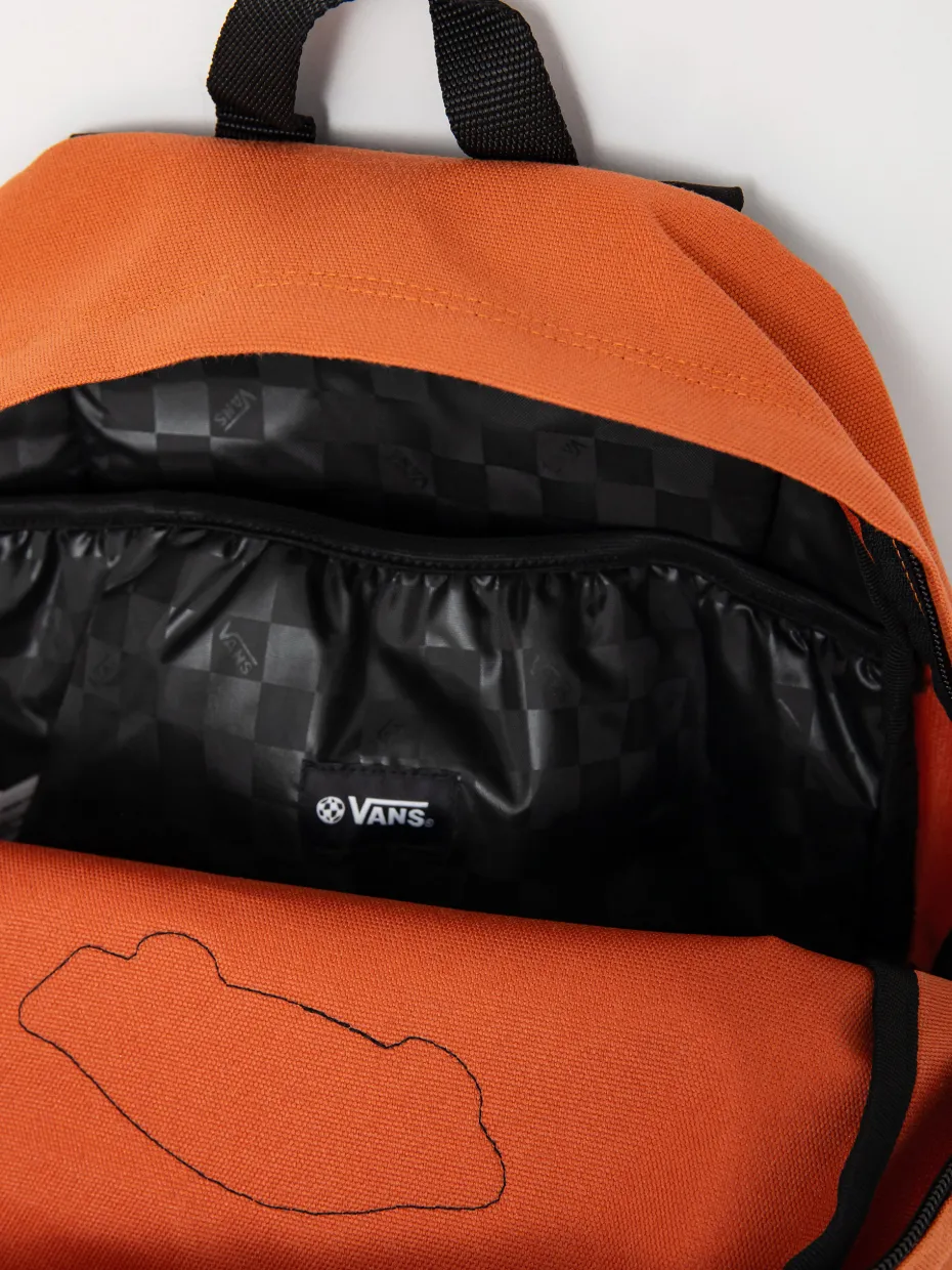 Vans Old Skool Classic Backpack