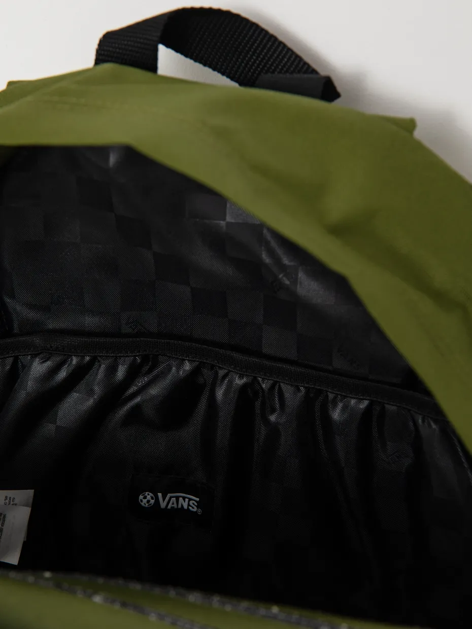Vans Old Skool Drop V Backpack