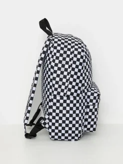 Vans Old Skool Grom Check Backpack