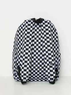 Vans Old Skool Grom Check Backpack