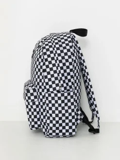 Vans Old Skool Grom Check Backpack
