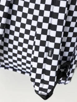 Vans Old Skool Grom Check Backpack