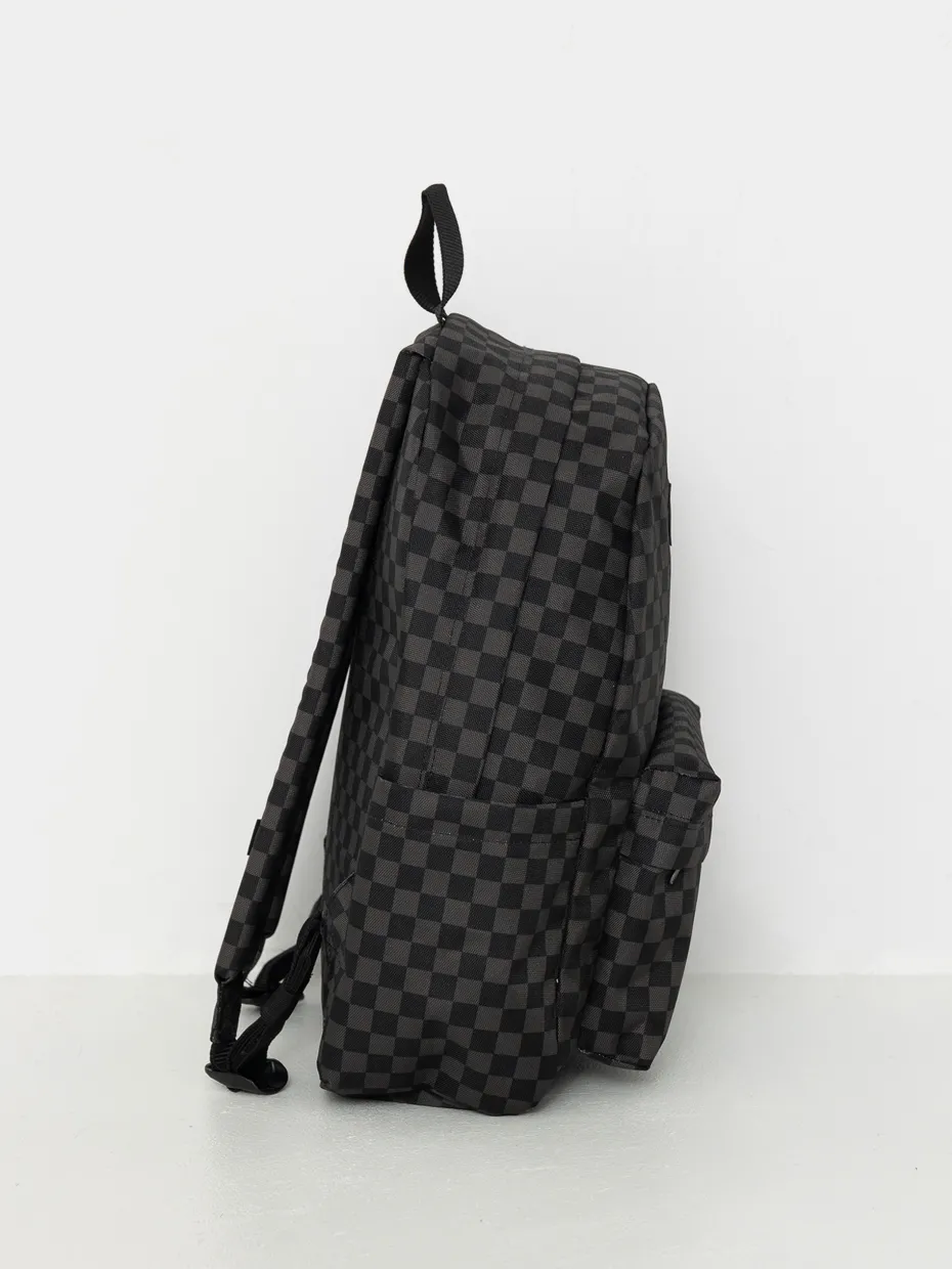 Vans Old Skool Grom Check Backpack