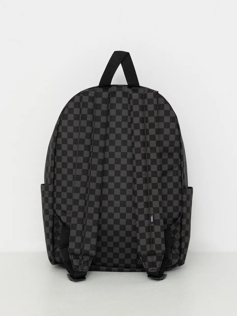 Vans Old Skool Grom Check Backpack