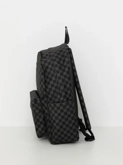Vans Old Skool Grom Check Backpack