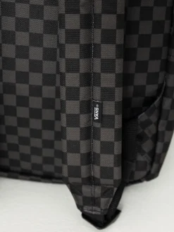 Vans Old Skool Grom Check Backpack