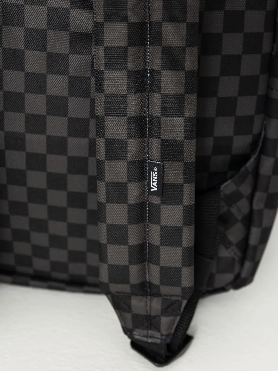 Vans Old Skool Grom Check Backpack