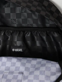 Vans Old Skool Grom Check Backpack